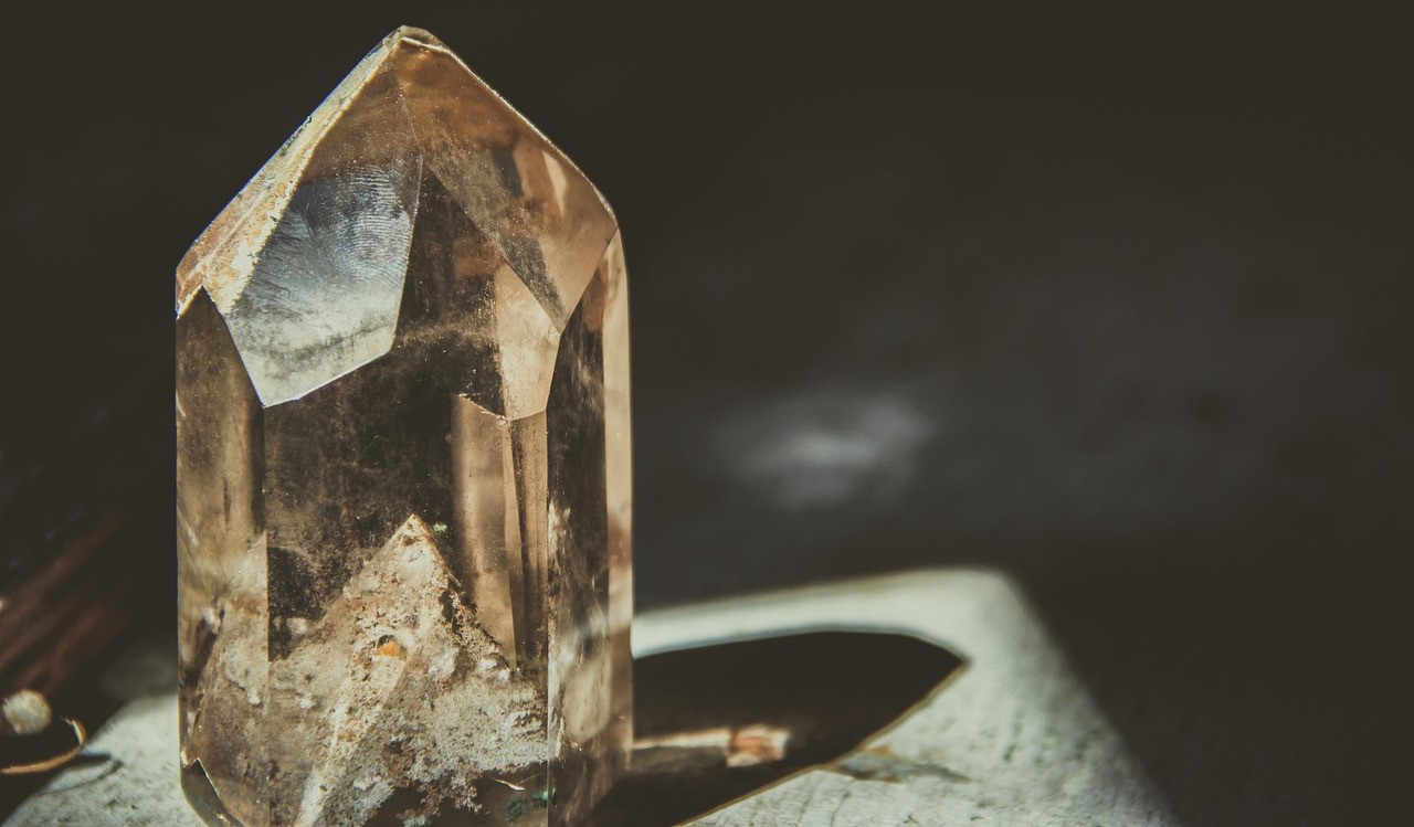 énergéticienne magnétiseuse quartz